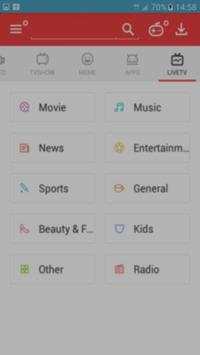 Video Downloader HD screenshot 4