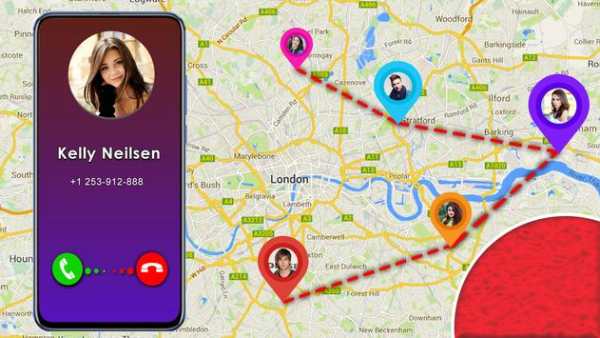 Mobile Number Locator screenshot 14