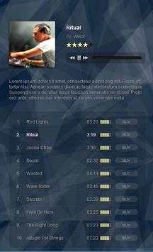 Dj Tiesto Music Download screenshot 2