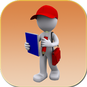 Forms-2-Go HD icon