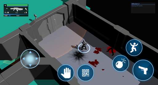 Fire Circle screenshot 2