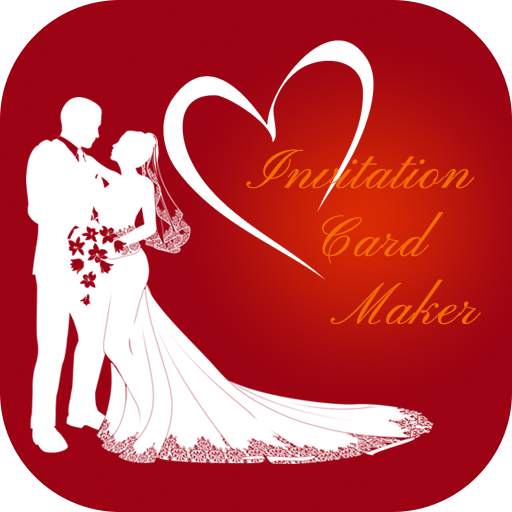 Wedding  Card Maker 1.0