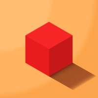 Cube Dash
