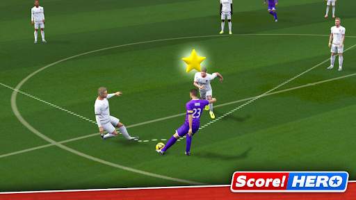 Score! Hero screenshot 16