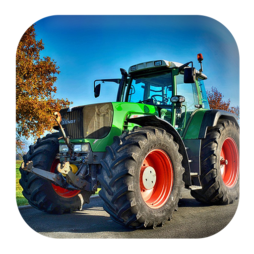 Tractor Sounds أيقونة