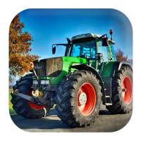 Tractor Sounds on 9Apps