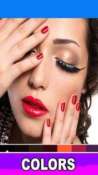 Beautify.me Selfie Camera Makeup Plus Photo editor screenshot 5