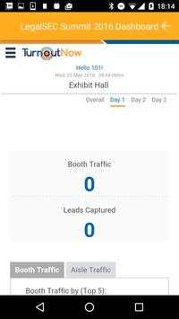 LegalSEC 2016 Exhibitor App screenshot 5