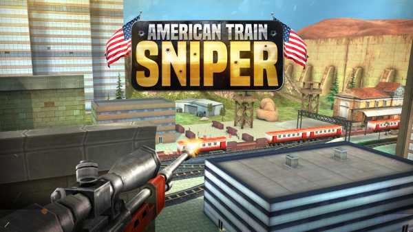 Train Shooting Game: War Games screenshot 1