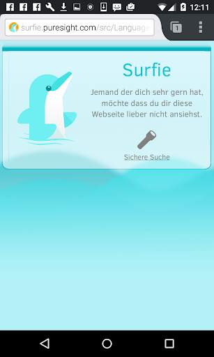 SURFIE - KIDS screenshot 5