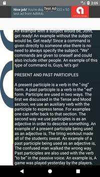 English Grammar Concepts in Use screenshot 7