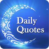 Daily Quotes