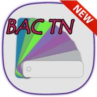 BAC TN icon