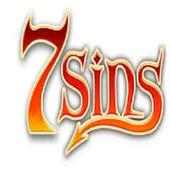 7 Sins Spielautomaten