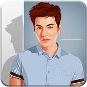 Lee Min Ho Wallpaper HD on 9Apps