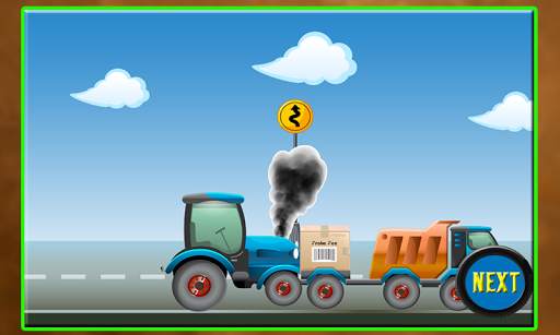 Tractor Repair Shop Mechanic screenshot 1