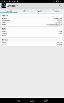 ShareDownloader screenshot 11