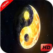 Yin Yang Wallpaper 1.1