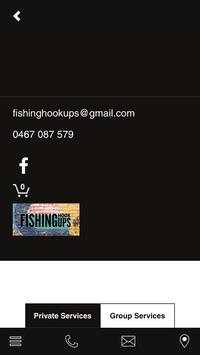 FISHING HOOK UPS screenshot 3