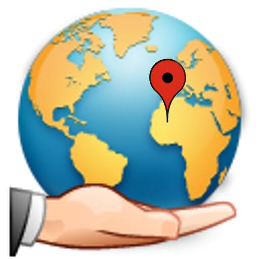 GPS Locate & Share Free 1.00.003