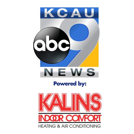 KCAU 9 Weather Siouxland v4.35.5.2