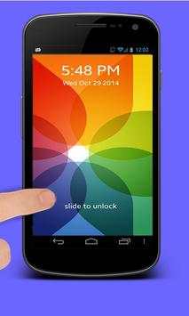 Photo Keypad Lock Screen screenshot 4