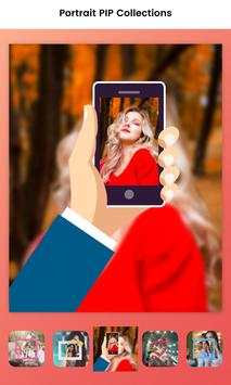 PIP Photo Lab : Landscape & Portrait Blur Camera 5 تصوير الشاشة