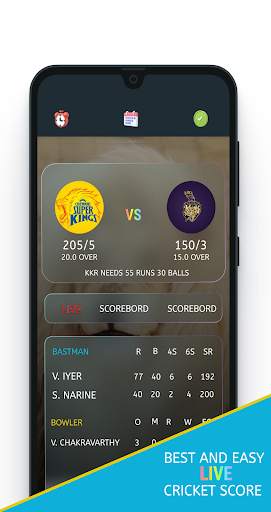 AirtelTv Live Cricket Tv Guide screenshot 2