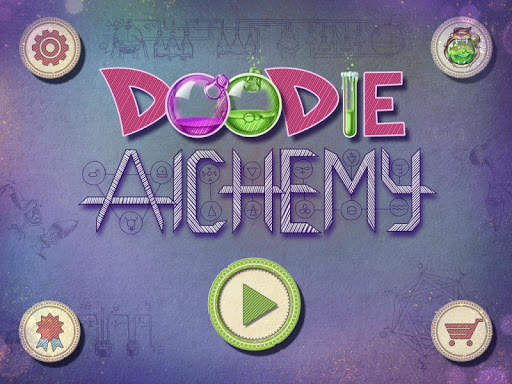 Doodle Alchemy screenshot 4