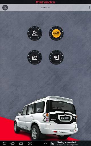 Mahindra Scorpio screenshot 18