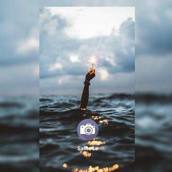 Sweet Selfie Beauty Candy Camera screenshot 7