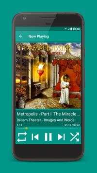 Libre Music 1 تصوير الشاشة