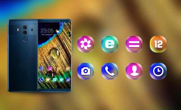 Theme for vivo v7   wallpaper screenshot 4