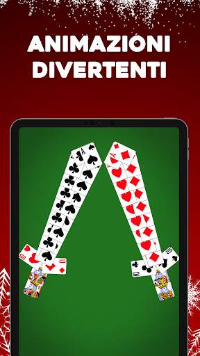 Solitaire - Giochi di carte screenshot 10