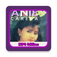 Ani Carera MP3 Offline logo