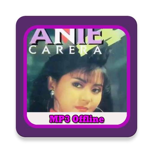 Ani Carera MP3 Offline 2.0
