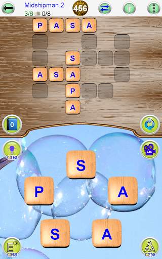 Mga Larong Salita screenshot 9
