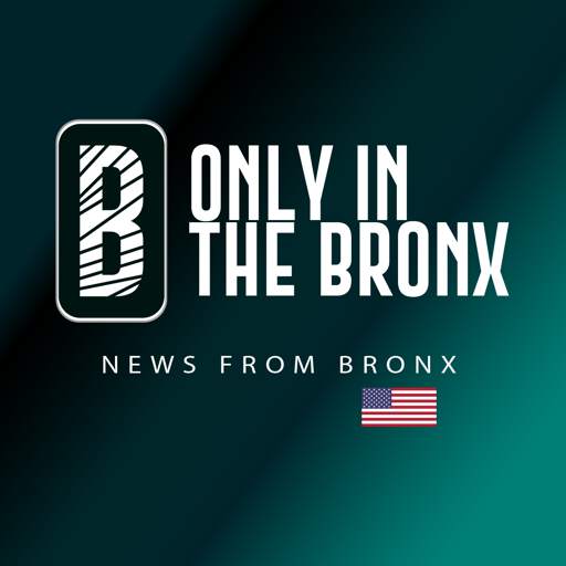 Only in the Bronx 17.4