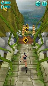 Tomb Temple Endless Run screenshot 1