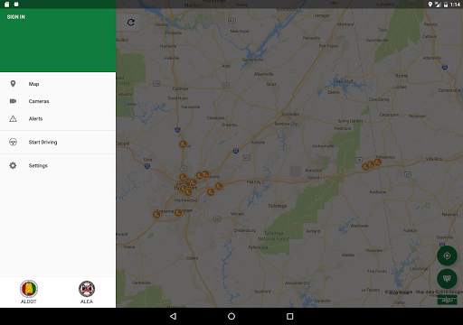 ALGO Traffic screenshot 18