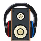 HEAD SPEAKER