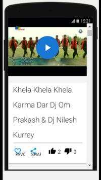 CgGaNa YouTube Channel Offline Videos screenshot 5