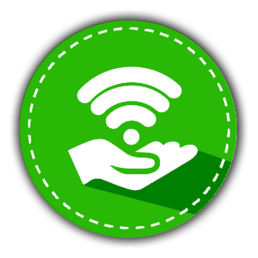 Meu Wifi Seguro icon