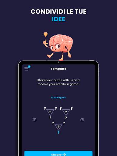Math Master Rompicapo IQ Boost screenshot 12