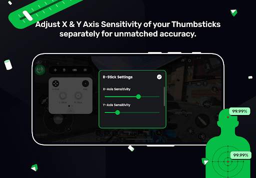 Mantis Gamepad Pro Beta screenshot 6