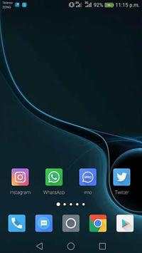 Theme for Samsung Galaxy C10 Wallpaper screenshot 3