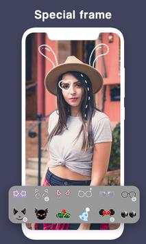 Hana Camera screenshot 4