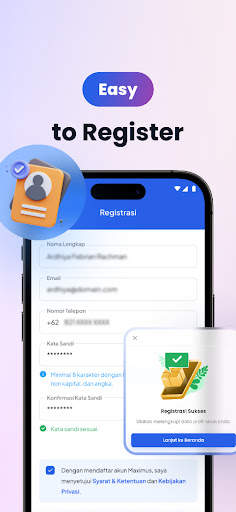 Max Apps screenshot 3