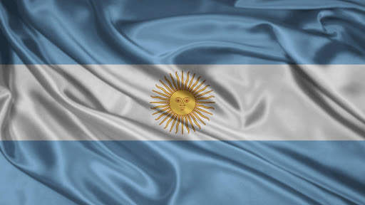 🇦🇷Argentina Flag Wallpapers - Bandera de Argelia screenshot 4