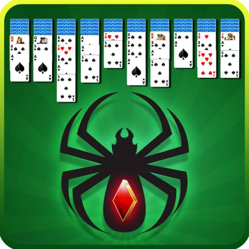 Classic Spider Solitaire 27.04.29